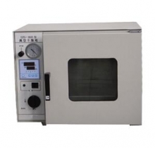 台式真空干燥箱DZG-96050 广东泰宏君 （珠江牌）